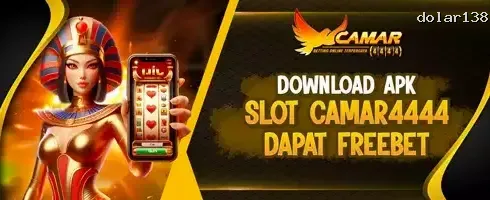 Bonus Spesial Download dolar138 APK screenshot