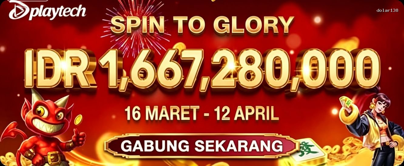Unduh dolar138 apk Versi Terbaru