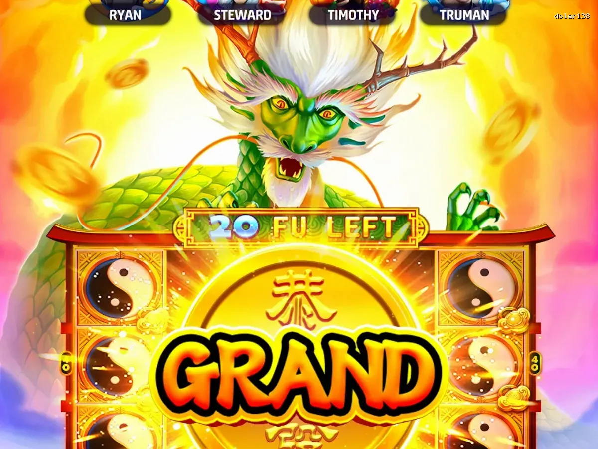Koleksi dolar138 Slot Gacor screenshot